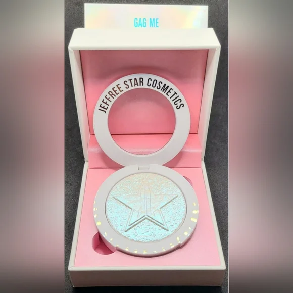 JEFFREE STAR "GAG ME" EXTREME FROST - Picture 2 of 7